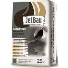 JetBau «Супер-Пол» цементный